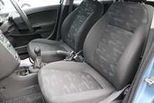 Vauxhall Corsa CDTi ecoFLEX S