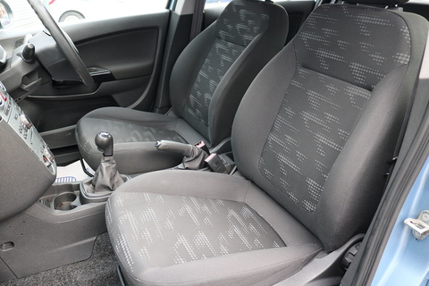 CDTi ecoFLEX S 1.3 5dr Hatchback Manual Diesel