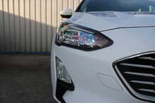 Ford Focus EcoBlue Zetec