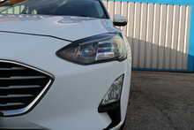 Ford Focus EcoBlue Zetec