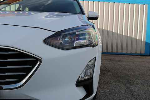 1.5 EcoBlue Zetec Estate 5dr Diesel Manual Euro 6 (s/s) (120 ps)