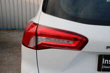 Ford Focus EcoBlue Zetec