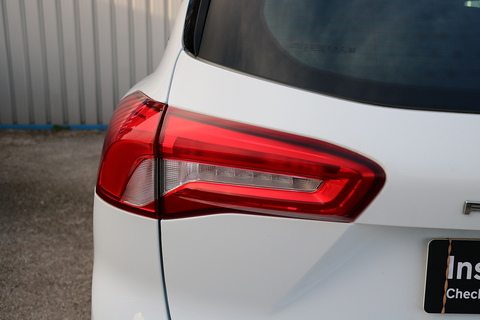 1.5 EcoBlue Zetec Estate 5dr Diesel Manual Euro 6 (s/s) (120 ps)