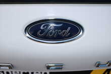 Ford Focus EcoBlue Zetec