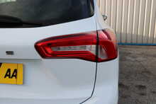 Ford Focus EcoBlue Zetec