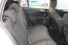 Ford Focus EcoBlue Zetec