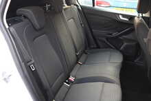 Ford Focus EcoBlue Zetec