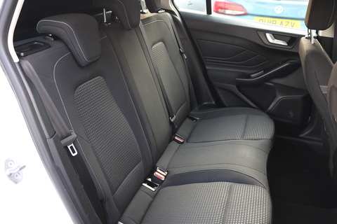 1.5 EcoBlue Zetec Estate 5dr Diesel Manual Euro 6 (s/s) (120 ps)