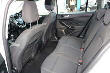 Ford Focus EcoBlue Zetec