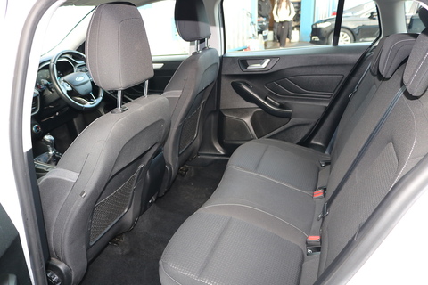 1.5 EcoBlue Zetec Estate 5dr Diesel Manual Euro 6 (s/s) (120 ps)