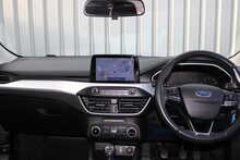 Ford Focus EcoBlue Zetec