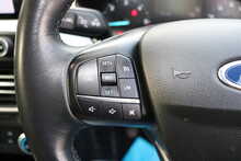 Ford Focus EcoBlue Zetec
