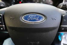 Ford Focus EcoBlue Zetec