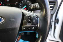 Ford Focus EcoBlue Zetec