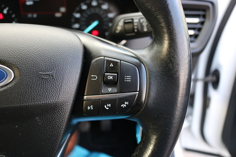 1.5 EcoBlue Zetec Estate 5dr Diesel Manual Euro 6 (s/s) (120 ps)