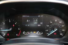 Ford Focus EcoBlue Zetec