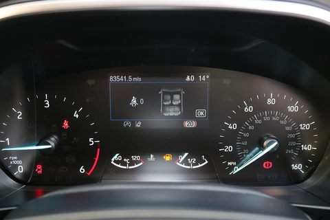 1.5 EcoBlue Zetec Estate 5dr Diesel Manual Euro 6 (s/s) (120 ps)