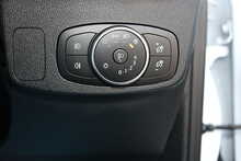 Ford Focus EcoBlue Zetec