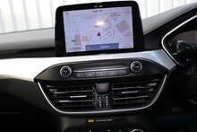 Ford Focus EcoBlue Zetec