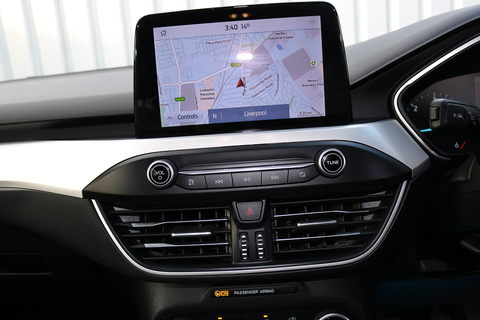 1.5 EcoBlue Zetec Estate 5dr Diesel Manual Euro 6 (s/s) (120 ps)