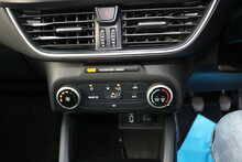 Ford Focus EcoBlue Zetec