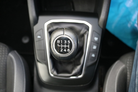 1.5 EcoBlue Zetec Estate 5dr Diesel Manual Euro 6 (s/s) (120 ps)