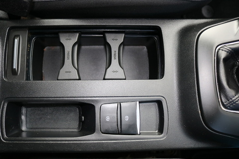 1.5 EcoBlue Zetec Estate 5dr Diesel Manual Euro 6 (s/s) (120 ps)