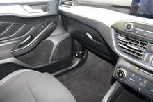 Ford Focus EcoBlue Zetec