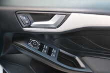 Ford Focus EcoBlue Zetec