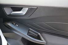 Ford Focus EcoBlue Zetec