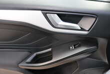 Ford Focus EcoBlue Zetec