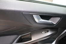 Ford Focus EcoBlue Zetec