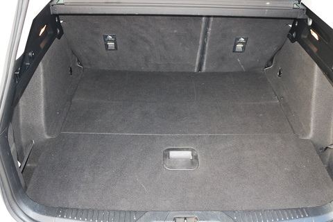 1.5 EcoBlue Zetec Estate 5dr Diesel Manual Euro 6 (s/s) (120 ps)