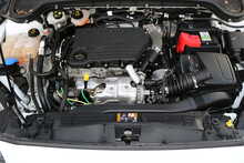 Ford Focus EcoBlue Zetec