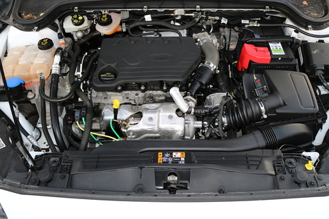 1.5 EcoBlue Zetec Estate 5dr Diesel Manual Euro 6 (s/s) (120 ps)