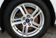 Ford Focus EcoBlue Zetec