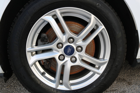 1.5 EcoBlue Zetec Estate 5dr Diesel Manual Euro 6 (s/s) (120 ps)