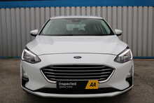 Ford Focus EcoBlue Zetec