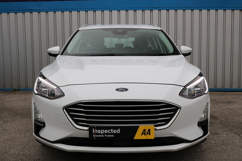 1.5 EcoBlue Zetec Estate 5dr Diesel Manual Euro 6 (s/s) (120 ps)