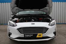 Ford Focus EcoBlue Zetec