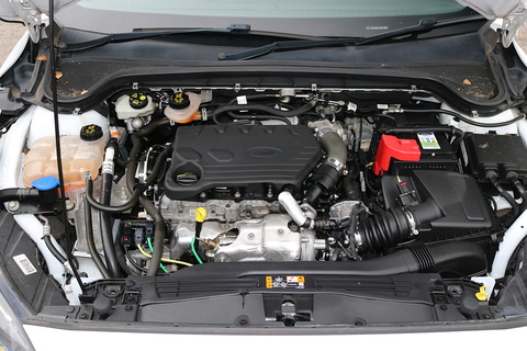 1.5 EcoBlue Zetec Estate 5dr Diesel Manual Euro 6 (s/s) (120 ps)