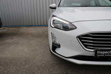 Ford Focus EcoBlue Zetec