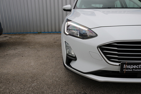 1.5 EcoBlue Zetec Estate 5dr Diesel Manual Euro 6 (s/s) (120 ps)