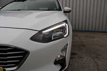 Ford Focus EcoBlue Zetec