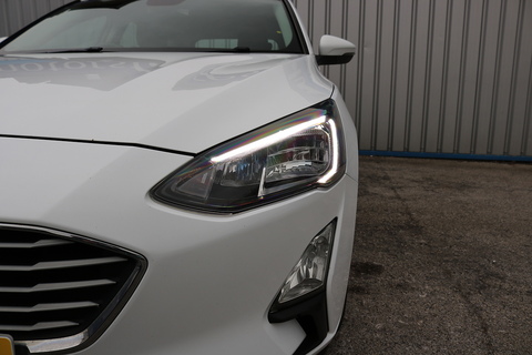 1.5 EcoBlue Zetec Estate 5dr Diesel Manual Euro 6 (s/s) (120 ps)