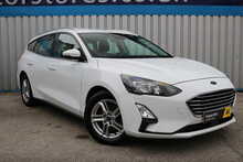 Ford Focus EcoBlue Zetec