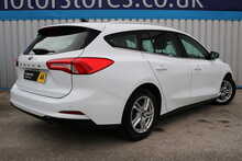 Ford Focus EcoBlue Zetec