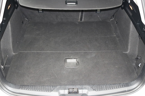 1.5 EcoBlue Zetec Estate 5dr Diesel Manual Euro 6 (s/s) (120 ps)