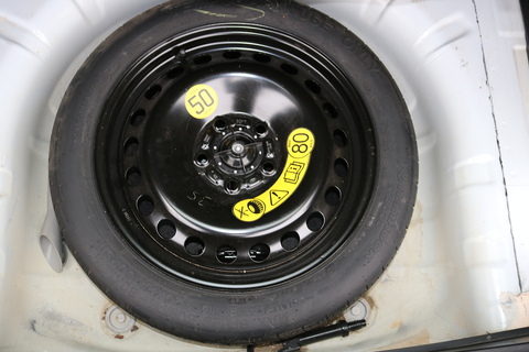 1.5 EcoBlue Zetec Estate 5dr Diesel Manual Euro 6 (s/s) (120 ps)