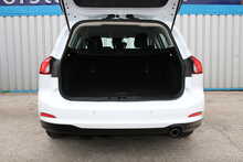 Ford Focus EcoBlue Zetec